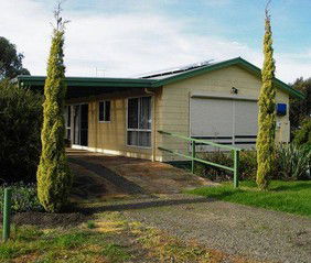 The Folly Holiday Home - Holiday Jervis Bay 2