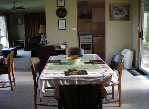 The Folly Holiday Home - Holiday Jervis Bay 4