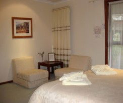 Kooringal Homestead - Holiday Jervis Bay 1