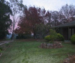 Kooringal Homestead - Holiday Jervis Bay 4