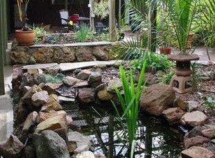 Kooringal Homestead - Holiday Jervis Bay 6