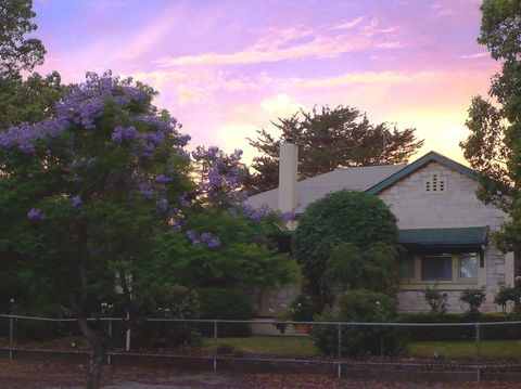 Angaston Rose B&B - Holiday Jervis Bay 0