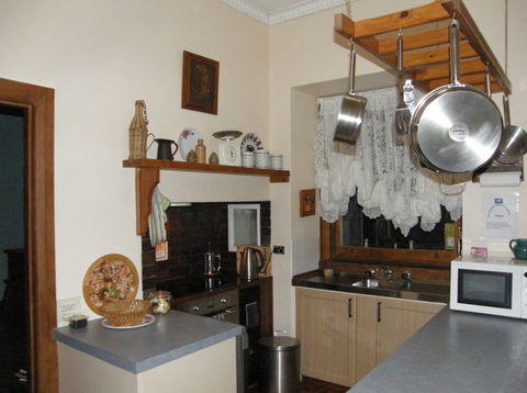 Angaston Rose B&B - Holiday Jervis Bay 2