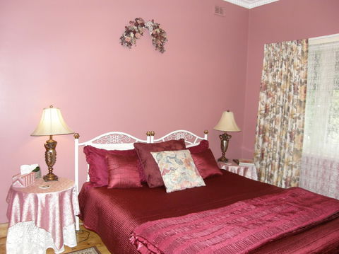 Angaston Rose B&B - Holiday Jervis Bay 5