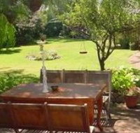 Peppertree Cottage Bed and Breakfast - Normanville - Holiday Jervis Bay