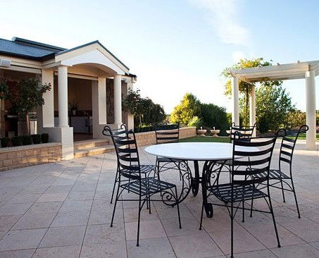 Winemakers Retreat - Holiday Jervis Bay 4
