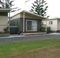 Kingston Caravan Park - Holiday Jervis Bay