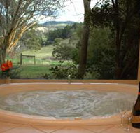 Adelaide Hills Country Cottages - The Nest