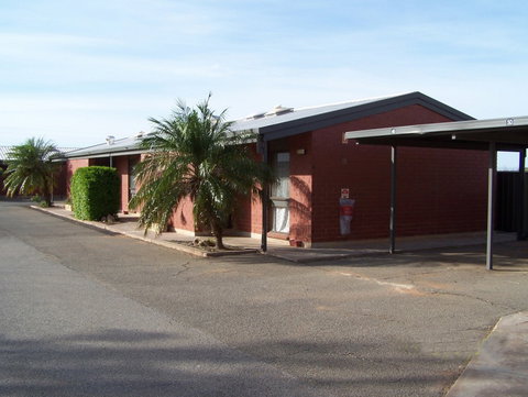 Highway One Motel Port Augusta - Holiday Jervis Bay 5