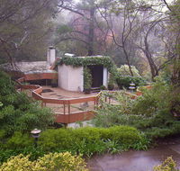 Allessandro Maandini's Ryokan - Holiday Jervis Bay