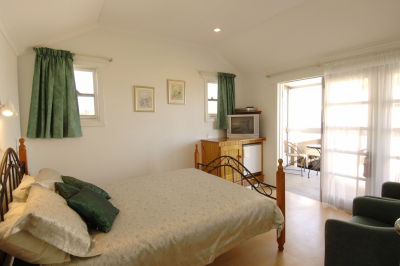 Vue De M Bed And Breakfast - Holiday Jervis Bay 1