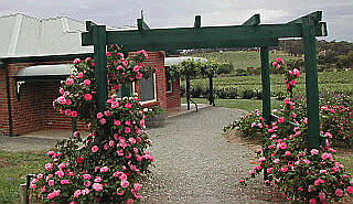 Boconnoc Park SA Holiday Jervis Bay