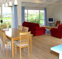 Kooran Rise - Holiday Jervis Bay