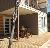 Sea Loft - Holiday Jervis Bay