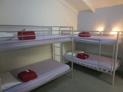 CBD Hostel And Backpackers - Holiday Jervis Bay 1