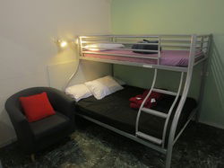 CBD Hostel And Backpackers - Holiday Jervis Bay 2