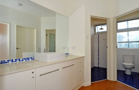 Seagulls At Hayborough - Holiday Jervis Bay 0