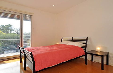 Seagulls At Hayborough - Holiday Jervis Bay 3