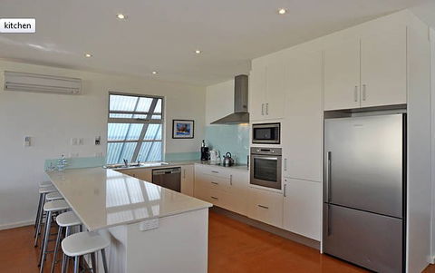 Seagulls At Hayborough - Holiday Jervis Bay 7