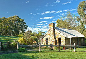 Adelaide Hills Country Cottages - Gum Tree Cottage - Holiday Jervis Bay 0