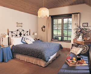 Adelaide Hills Country Cottages - Gum Tree Cottage - Holiday Jervis Bay 1