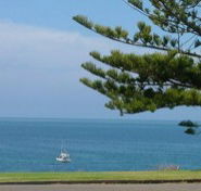 Kirazz Esplanade - Holiday Jervis Bay