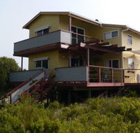 Ark Bed and Breakfast - Holiday Jervis Bay