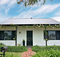 Yoredale Cottage Port Elliot - Holiday Jervis Bay