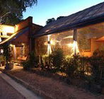 Osteria Sanso Restaurant and Accommodation - Holiday Jervis Bay