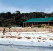 Nautilus Lodge - Holiday Jervis Bay
