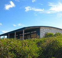 BlueSeas Beach House - Holiday Jervis Bay