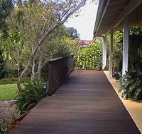 Kookaburra Lodge - Holiday Jervis Bay