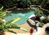 Galvins Edge Hill Bed And Breakfast - Holiday Jervis Bay 0