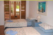 Galvins Edge Hill Bed And Breakfast - Holiday Jervis Bay 2