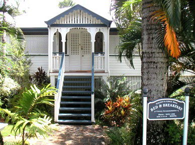 Galvins Edge Hill Bed And Breakfast - Holiday Jervis Bay 4