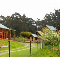 Elvenhome Farm Cottage - Holiday Jervis Bay