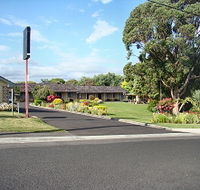 Willaway Motel Apartments - Holiday Jervis Bay