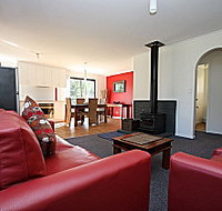 Bruny Island Villas - Eversley - Holiday Jervis Bay