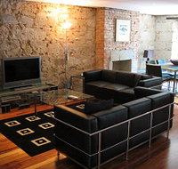 Sullivans Cove Apartments - Dockside Salamanca - Holiday Jervis Bay