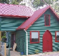 Cape Cottage - Sisters Beach Accommodation - Holiday Jervis Bay