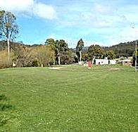 Mole Creek Camping Ground - Holiday Jervis Bay