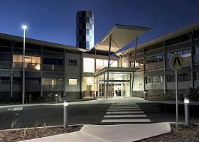 Quality Hotel Hobart Airport - Holiday Jervis Bay 0