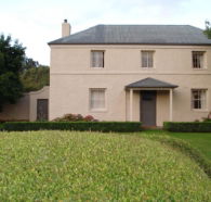 Old Wesleydale Heritage Accommodation - Holiday Jervis Bay