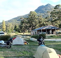 Quamby Corner Caravan Park - Holiday Jervis Bay