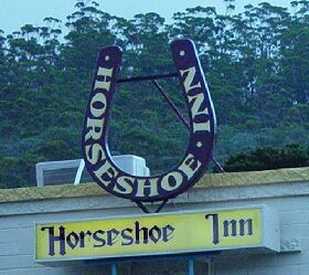 Horseshoe Inn - Holiday Jervis Bay 0