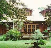 Millfarm Cottage - Holiday Jervis Bay