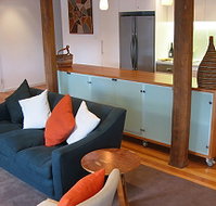 Sullivans Cove Apartments - 19 Hunter - Holiday Jervis Bay