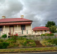 Tier View Twin Cottages - Holiday Jervis Bay