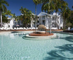 QT Port Douglas - Holiday Jervis Bay 0