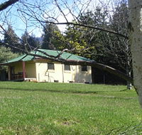 Springfield Deer Farm - Holiday Jervis Bay